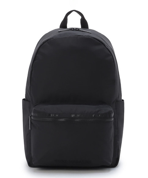 LeSportsac（レスポートサック）の「CARSON BACKPACK サード