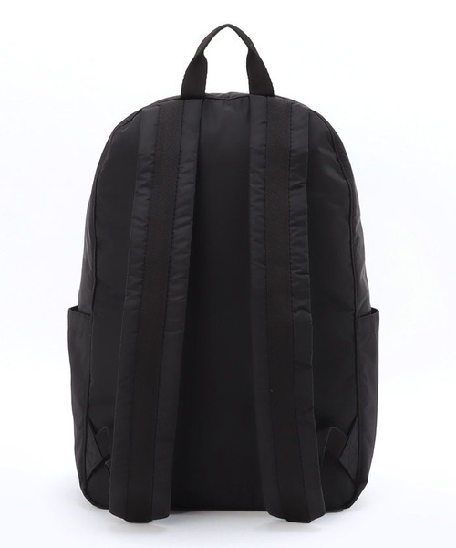 LeSportsac（レスポートサック）の「CARSON BACKPACK サード