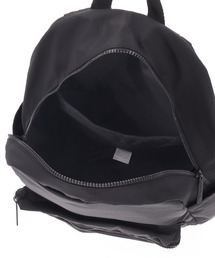 LeSportsac（レスポートサック）の「CARSON BACKPACK サードマガジン