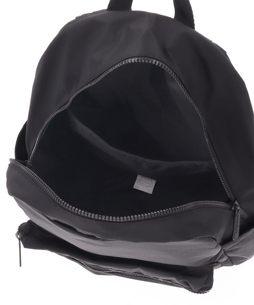 LeSportsac（レスポートサック）の「CARSON BACKPACK サードマガジン