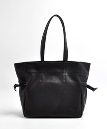 CL3791 BULE PURSE TOTE 軽量 ソフト 巾着