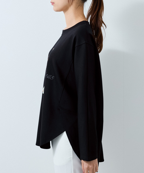 Naptime フォトプリントプルオーバーカットソー BLACK M 新品未使用 2025年最新】naptime tシャツの人気アイテム - メルカリ