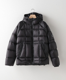 【C.P. Company / シーピーカンパニー】MEDIUM JACKET IN DD SHELL