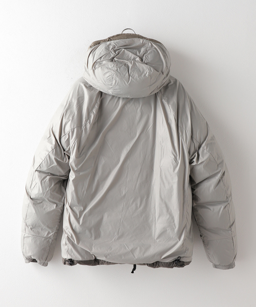 C.P. COMPANY(シーピーカンパニー)の「【C.P. Company / シーピーカンパニー】MEDIUM JACKET IN DD SHELL(ダウンジャケット/コート・メンズ・ブラック・MEDIUM)」の15枚目の写真