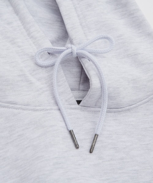 SIDEWAY STANCE（サイドウェイスタンス）の「【SIDEWAY STANCE】オリジナル ワンポイント刺しゅう スウェットプルパーカー（パーカー・メンズ・ブラック系/ライトグレー/ライトグレー系/ネイビー/ブラック/ネイビー系/ブラック系1/ネイビー系1/グレー系1・LARGE/SMALL/X-LARGE/MEDIUM）」の21枚目の写真