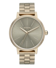 【NIXON/ニクソン】Kensington 時計 アナログ 電池式