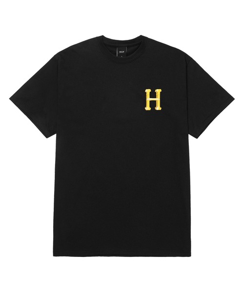 HUF(ハフ)の「KEYS TO THE CITY TEE(Tシャツ/カットソー・メンズ・ホワイト/ブラック・X-LARGE/LARGE/MEDIUM/XX-LARGE/SMALL)」の5枚目の写真