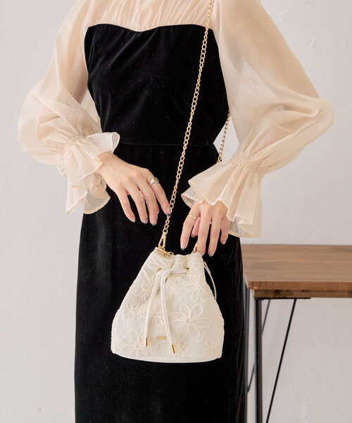 スペシャルセット　SALE ユキエモン　16cmファスナーポーチ　巾着　人気 スペシャルセット SALE ユキエモン 16cmファスナーポーチ 巾着