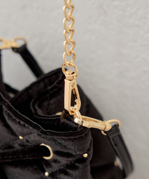 セール】アソート巾着バッグ（ショルダーバッグ）｜Chico（チコ