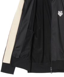 【Onitsuka Tiger】トラックトップ アウター サイドライン 虎 Onitsuka Tiger】トラックトップ アウター サイドライン 虎