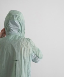 ジャケット・アウター sansangear CROSSHAIR MESH JACKET CROSSHAIR MESH JACKET [LIGHT GREEN] - SAN SAN GEAR