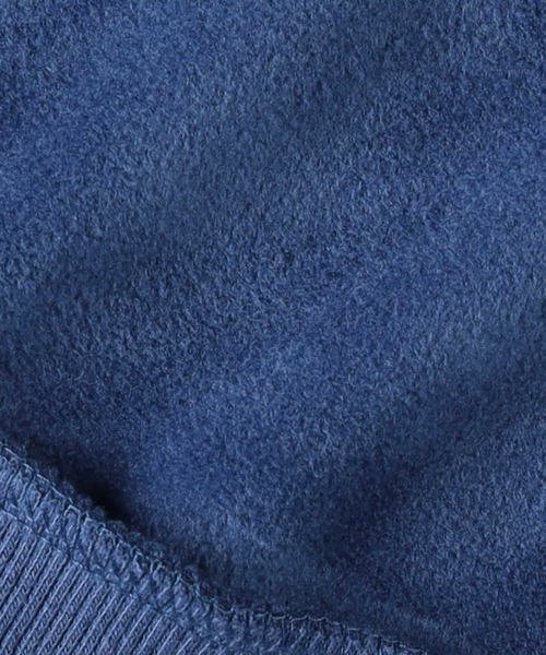 Right-on(ライトオン)の「【SPALDING】フードエンボスパーカー(パーカー・キッズ・ブラック/ブルー・130/140/150/160)」の10枚目の写真