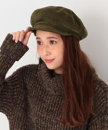 NEW YORK HAT | NEW YORK HATキャスケット/NEWYORK/HAT CAS(キャスケット)