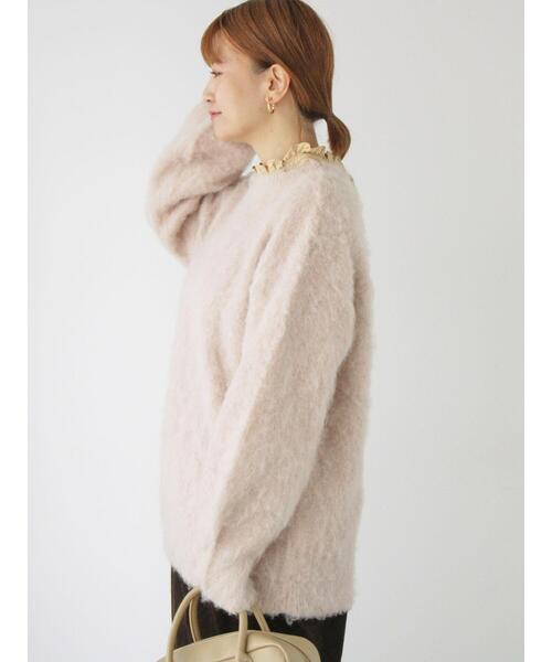 1999ss STONE  クルーネックニット 初期 archive STONE ISLAND - 【ラスト1点】 524A3 / CREW NECK KNIT SWEATER