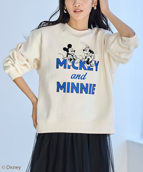 ⭐️ ajtdmwです ONCILY トレーナー スウェット 25AW HEART LOGO DRAW CODE SWEAT