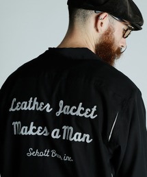 Schott 長袖シャツ 楽天市場】Schott（長さ（袖）長袖）（カジュアルシャツ