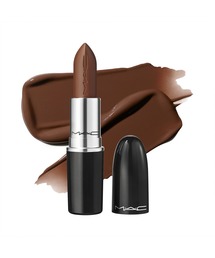 M・A・C（マック）の「【M・A・C マック】ラスターガラス リップスティック<M・A・C NUDE COLLECTION>（口紅/リップティント/グロス）」