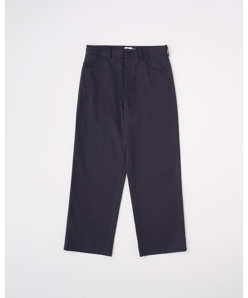 Traditional Weatherwear（トラディショナルウェザーウェア）の「UNIONSLACKS 106（チノパンツ・メンズ・グレー系その他/ブラック/ベージュ系2・M/L/S/XS）」の7枚目の写真