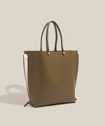 E'POR | 【E'POR】Y BAG Large【通勤】【A4対応】【25AW】(トートバッグ)
