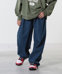 SHOO・LA・RUE | アソートカーブパンツ(その他パンツ)