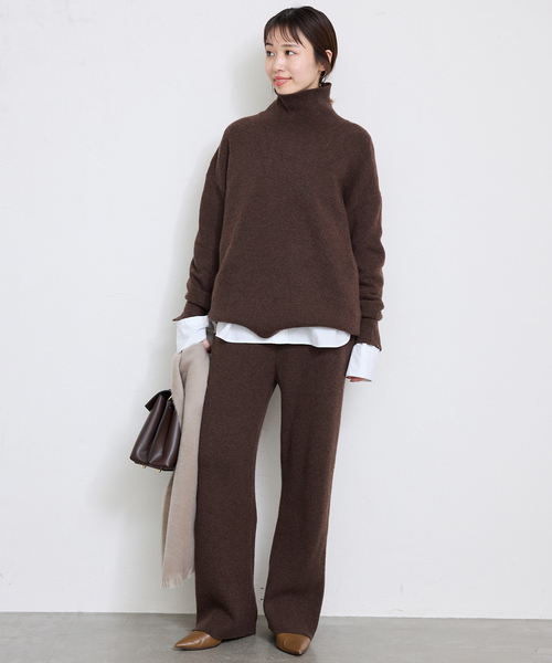 SLOBE IENA(スローブイエナ)の「《一部店舗・WEB限定》REPOS SLOBE IENA(スローブイエナ)の「《一部店舗・WEB限定》REPOS