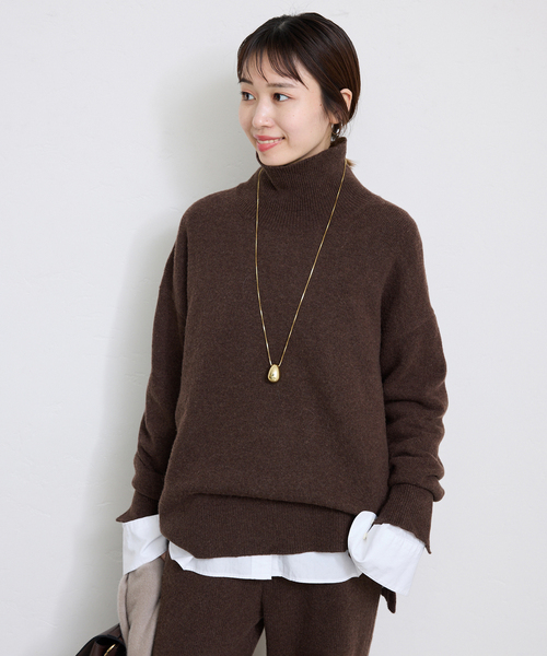 SLOBE IENA（スローブイエナ）の「《一部店舗・WEB限定》REPOS