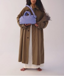 OLEND（オレンド）の「OLEND MINIONA SOFT BAG（ハンドバッグ）」