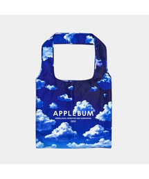 APPLEBUM | ”Kiss the sky” Eco Bag(エコバッグ/サブバッグ)