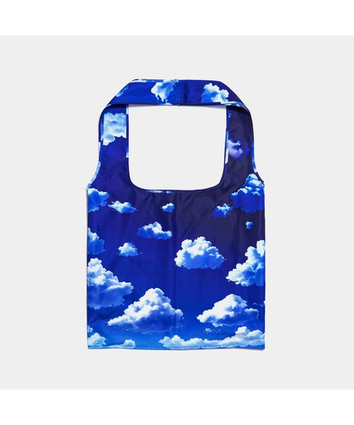 APPLEBUM(アップルバム)の「”Kiss the sky” Eco Bag(エコバッグ/サブバッグ・メンズ・その他・FREE)」の3枚目の写真