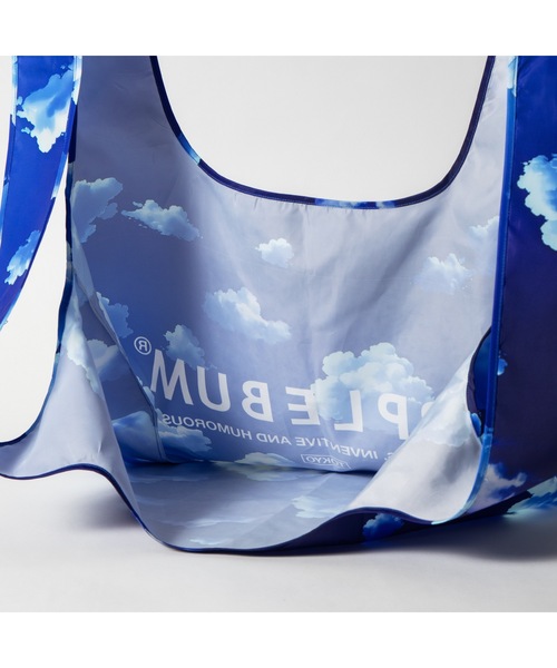 APPLEBUM(アップルバム)の「”Kiss the sky” Eco Bag(エコバッグ/サブバッグ・メンズ・その他・FREE)」の4枚目の写真