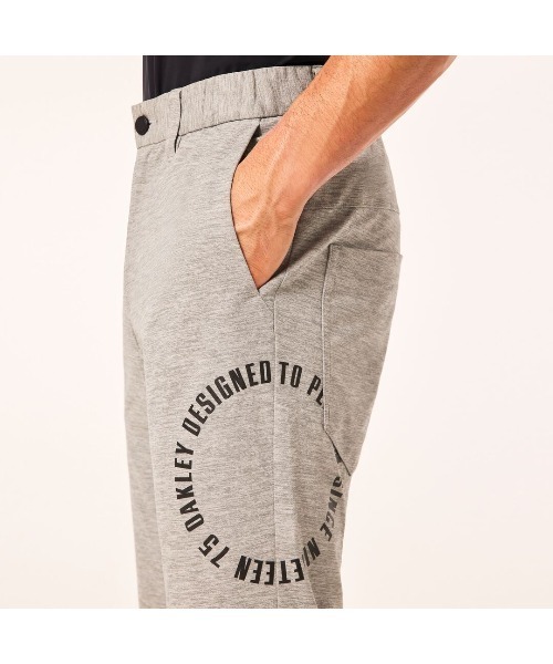 セール】オークリー OAKLEY SIDE LOGO JOGGER/ PANTS ゴルフ