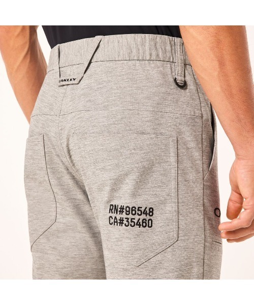 セール】オークリー OAKLEY SIDE LOGO JOGGER/ PANTS ゴルフ