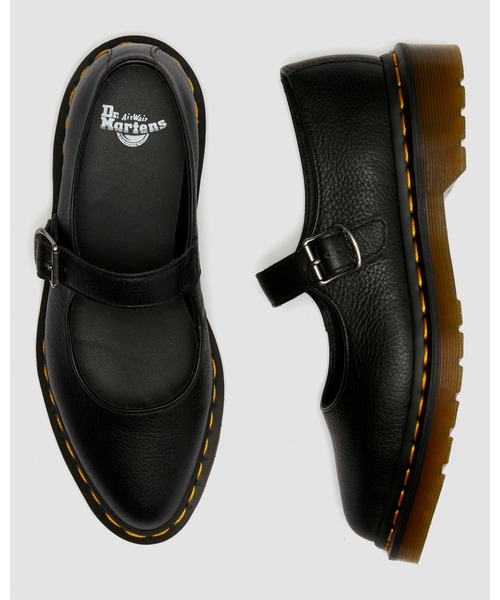 Dr. Martens/ドクターマーチン ELPHIE メリージェーン シューズ