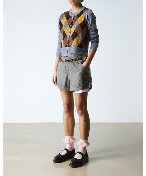 Dr. Martens(ドクターマーチン)の「Dr. Martens/ドクターマーチン ELPHIE メリージェーン シューズ 40685001(その他シューズ・レディース・ブラック・UK6/UK5/UK4/UK3)」の11枚目の写真