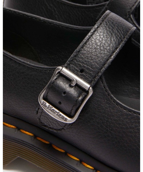 Dr. Martens/ドクターマーチン ELPHIE メリージェーン シューズ