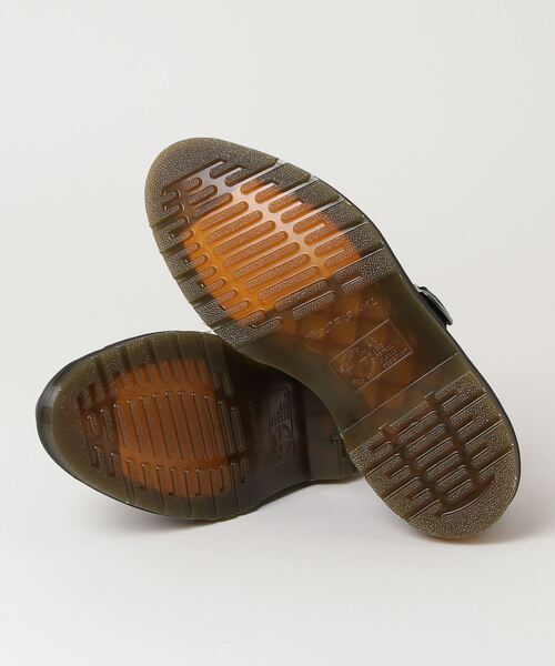 Dr. Martens/ドクターマーチン ELPHIE メリージェーン シューズ