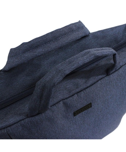 ROOTOTE（ルートート）の「ルートート / SN.ミディアム2way.ライトウォーターリペレント-G（ショルダーバッグ・レディース・ネイビー/ブラック/オリーブ/グレー・FREE）」の13枚目の写真