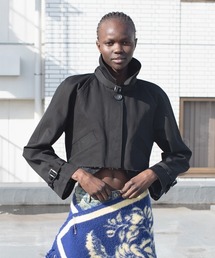leinwande（ラインヴァンド）｜レディースのその他アウター一覧 - WEAR