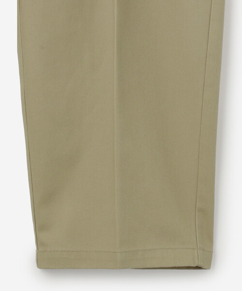Dickies │〈別注〉ワイド チノスラックス MEN（チノパンツ