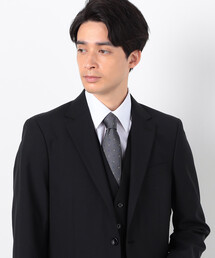 小紋柄 ネクタイ