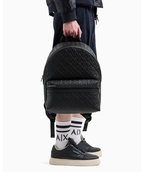 最終値下げ アルマーニ、リュック undefined