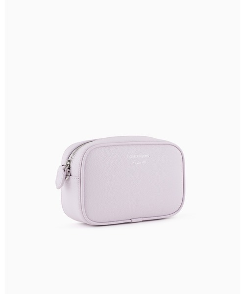 EMPORIO ARMANI(エンポリオアルマーニ)の「【エンポリオ アルマーニ】カメラケース ディアプリント ショルダーストラップ(ショルダーバッグ・レディース・ベビーピンク/ベージュ・FREE)」の3枚目の写真