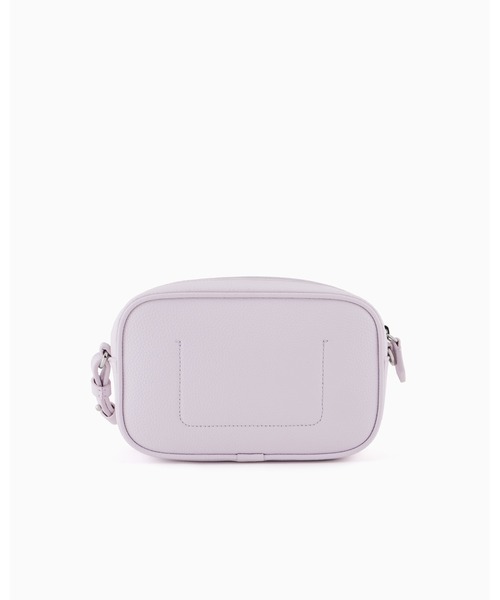 EMPORIO ARMANI(エンポリオアルマーニ)の「【エンポリオ アルマーニ】カメラケース ディアプリント ショルダーストラップ(ショルダーバッグ・レディース・ベビーピンク/ベージュ・FREE)」の4枚目の写真