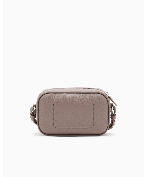 EMPORIO ARMANI(エンポリオアルマーニ)の「【エンポリオ アルマーニ】カメラケース ディアプリント ショルダーストラップ(ショルダーバッグ・レディース・ベビーピンク/ベージュ・FREE)」の4枚目の写真