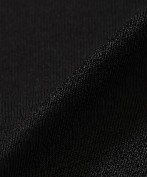 NANGA(ナンガ)の「ECOHYBRID SLV LOGO L/S TEE / エコハイブリッド スリーブ ロゴ ロングスリーブティー(Tシャツ/カットソー・メンズ・ホワイト/ブラック/サーモンピンク/ダークネイビー・XL/L/M/S)」の12枚目の写真