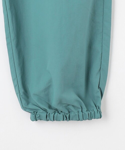 green label relaxing（グリーンレーベルリラクシング）の「シャカシャカ カーゴパンツ / キッズ  100cm-160cm - 撥水・UVカット -（その他パンツ・キッズ・ライトピンク/ライトグレー/ケリーグリーン/ネイビー・160cm/110cm/120cm/130cm/100cm/140cm/150cm）」の15枚目の写真