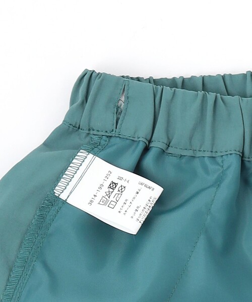 セール】シャカシャカ カーゴパンツ / キッズ 100cm-160cm - 撥