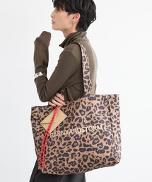 BARNYARDSTORM | BARNYARDSTORM / BY刺繍トート【『VERY』YouTube紹介アイテム】(トートバッグ)