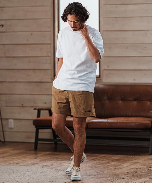 felkod（フィルコッド）の「mt9503- Cotton Pile Cut sew Tシャツ（Tシャツ/カットソー・メンズ・ホワイト/ブラック/トップグレー・L/M/S）」の20枚目の写真