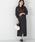 PROPORTION BODY DRESSINGiv|[V{fBhbVOj́uXvOcC[hAVi[XJ[g / 1215120309iXJ[gjvbubN